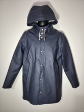 Stutterheim Stockholm Blue