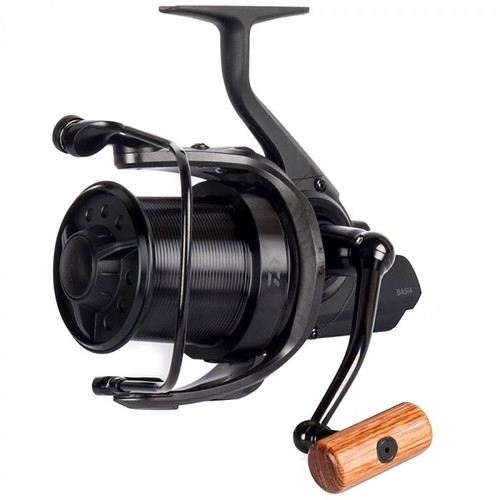 Daiwa basia sld - 45, reel