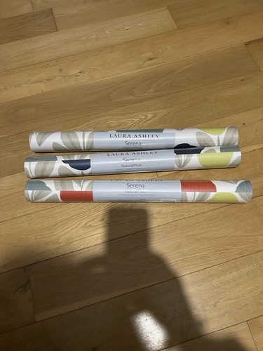 Rolls laura ashley serena - 3,