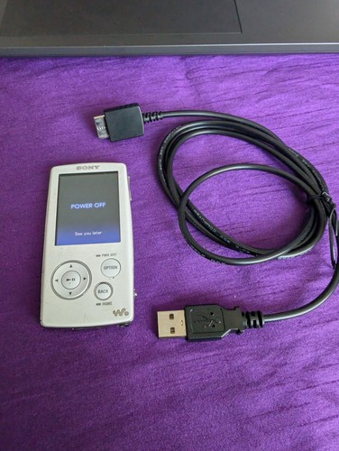 Sony walkman digital media - sony,