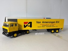 Lion Car DAF 2800/3300 with