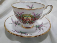 Royal Stafford - Tartan Series