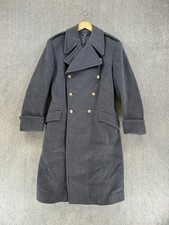 Vintage RAF Coat UK Size 38