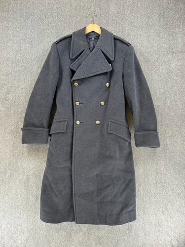 Vintage raf coat - raf, uk