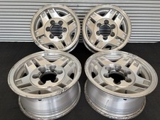 Toyota Hilux Surf Genuine 15