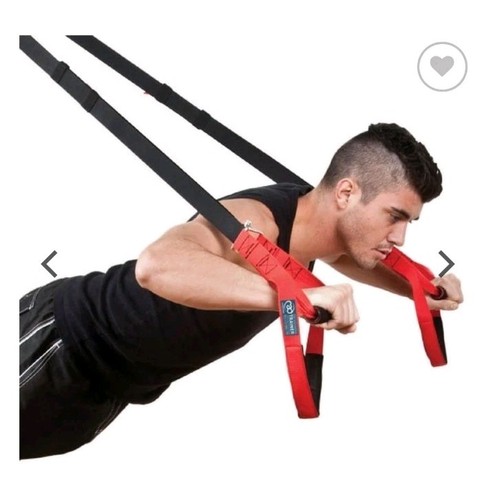 Suspension trainer similar - suspension,