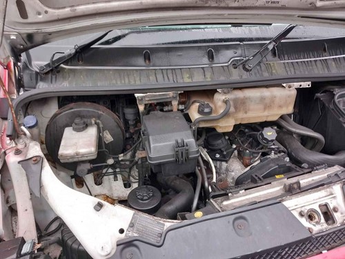 Iveco daily mk4 - iveco, 2.3