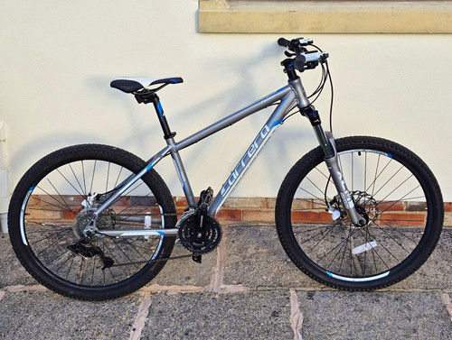 Carrera vulcan used - carrera, used,