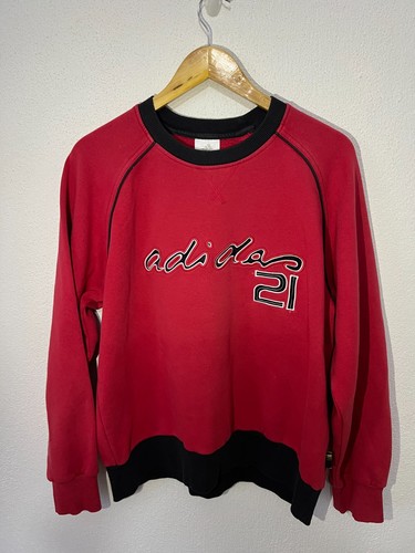 Vintage adidas mens large - adidas,