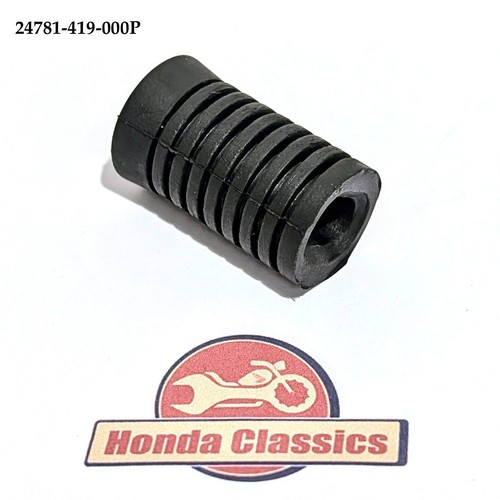 Honda xl500r xl600r gear - honda,
