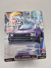 Hot Wheels Real Riders Premium