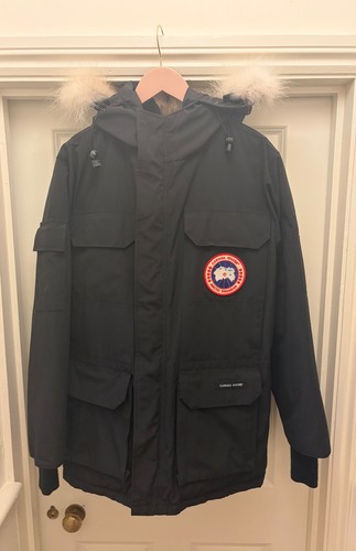 Canada goose black expedition - goose,