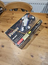 Vintage Nikko Venus Radio