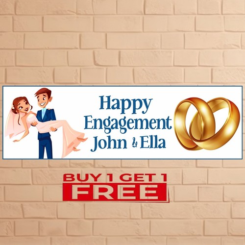Personalised engagement - personalised,