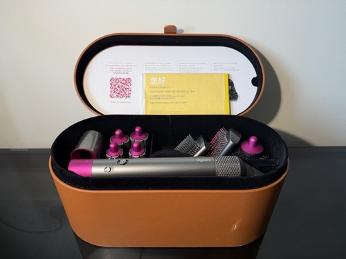 Dyson airwrap multi - dyson,