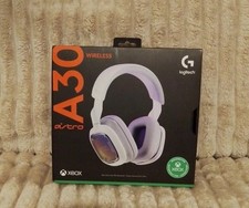 Logitech Astro A30 Over-Ear