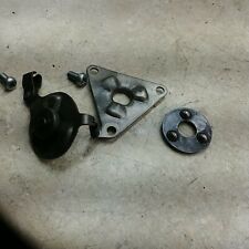 Kawasaki 250 A1 Samurai Engine Actuator Unit 1968 ANX B-15