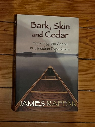 Bark skin and - skin,