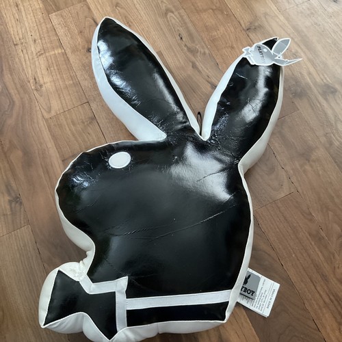 2004 playboy black white - 2004, black/white