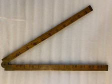 Vintage 24" Rabone Chesterman