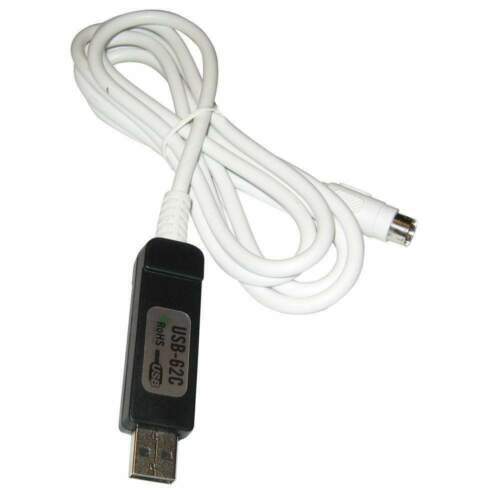 Standard horizon usb - horizon, usb-62c