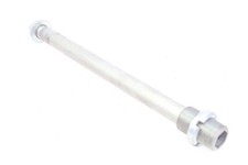 SWING ARM AXLE - SUZUKI GSX-R GSXR 750 ( 2011 - 2016)