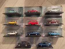 MODELLI FIAT SCALA 1/43 - SCEGLI DAL MENU A TENDINA