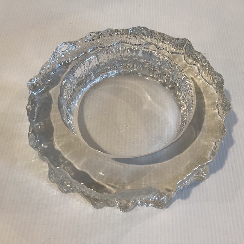 Vintage 1970s iittala finland - 1970s,