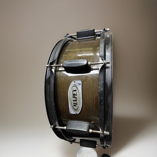 Mapex series 5 snare - v, 14”/5”snare