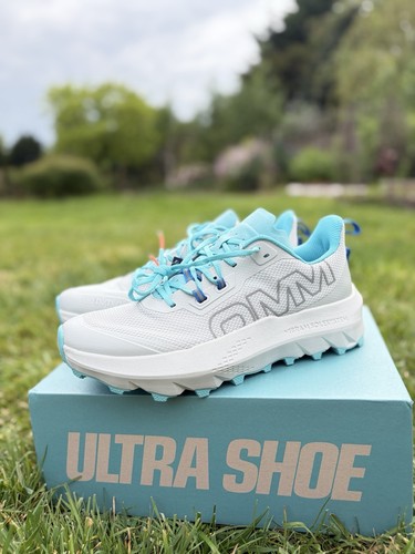 Omm ultra trail running - ultra, shoes