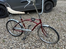 Raleigh Rodeo Chopper