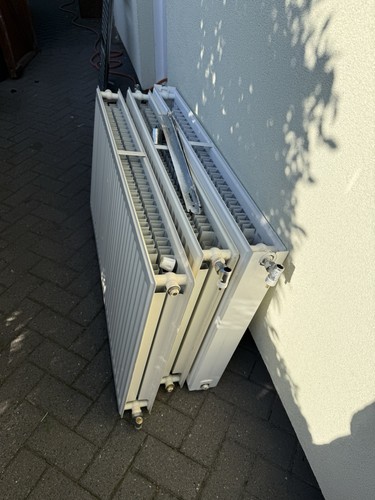 Stelrad compact double - stelrad,