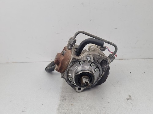 Toyota d4d diesel fuel - 2.2,