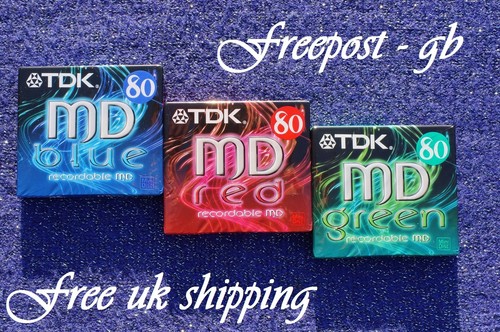 Top quality tdk md 80 - tdk, md-80