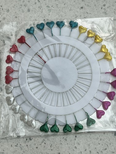 Map push pins - pins, tacks