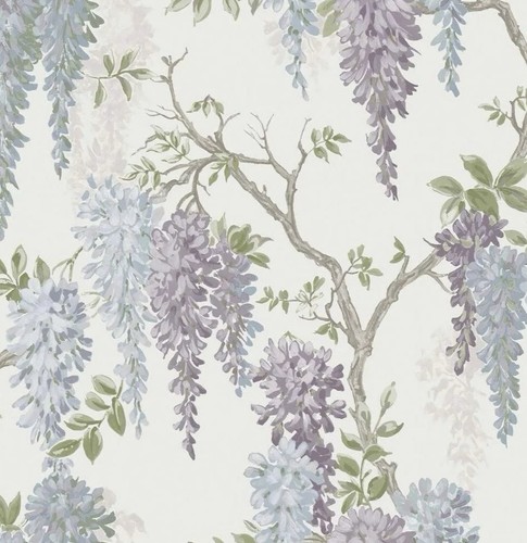 Laura ashley wallpaper - laura,