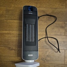 De Longhi HFX65V20 Ceramic Fan