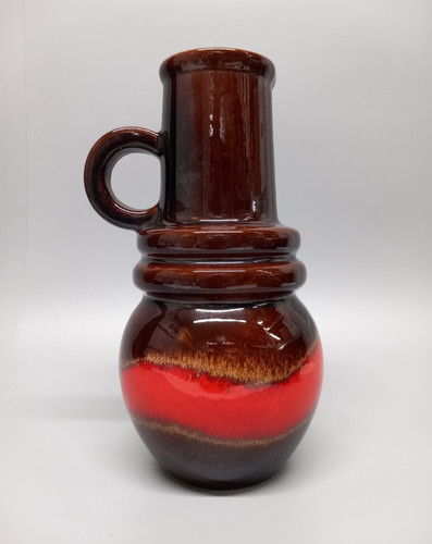 Mid century west german - mid,