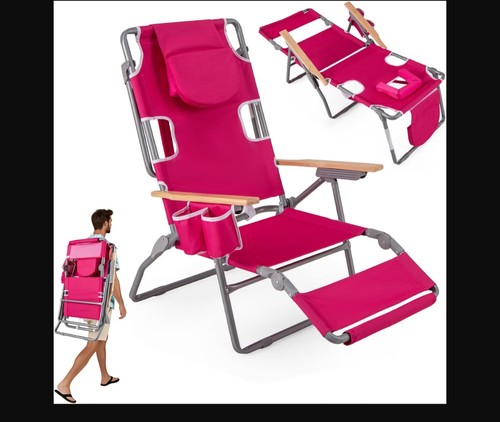 Costway foldable beach - costway,