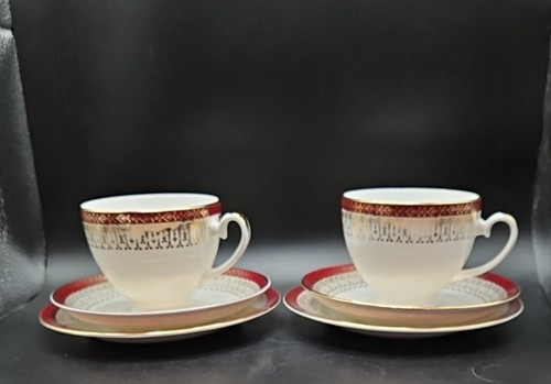 Royal grafton tea - x,