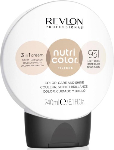 Revlon nutri color filters - filters, 3