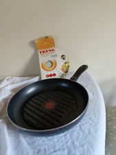 Tefal Optimal Grill Pan 28 Cm