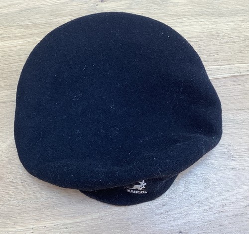 Kangol the wool 504 100 - kangol,