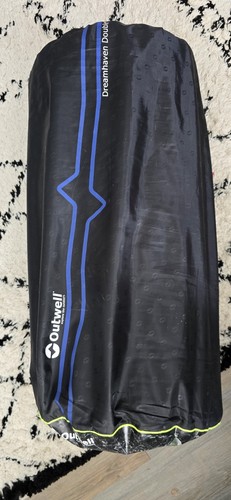 Outwell dreamhaven double - outwell,