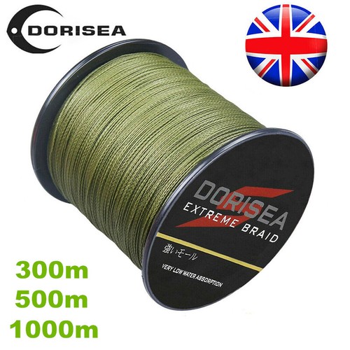 Dorisea 300m 500m 1000m - , 2000m