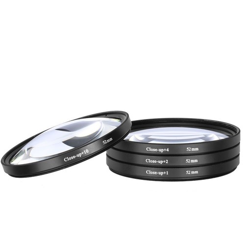 Macro close lenses lens - up,
