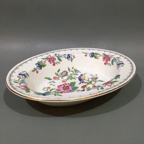 Aynsley bone china - aynsley,