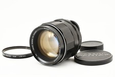 Pentax Super Takumar 85mm