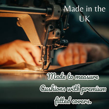 Fabric Swatches for Bespoke