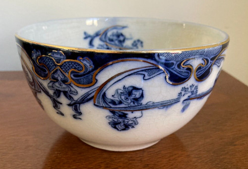Royal staffordshire pottery - royal,